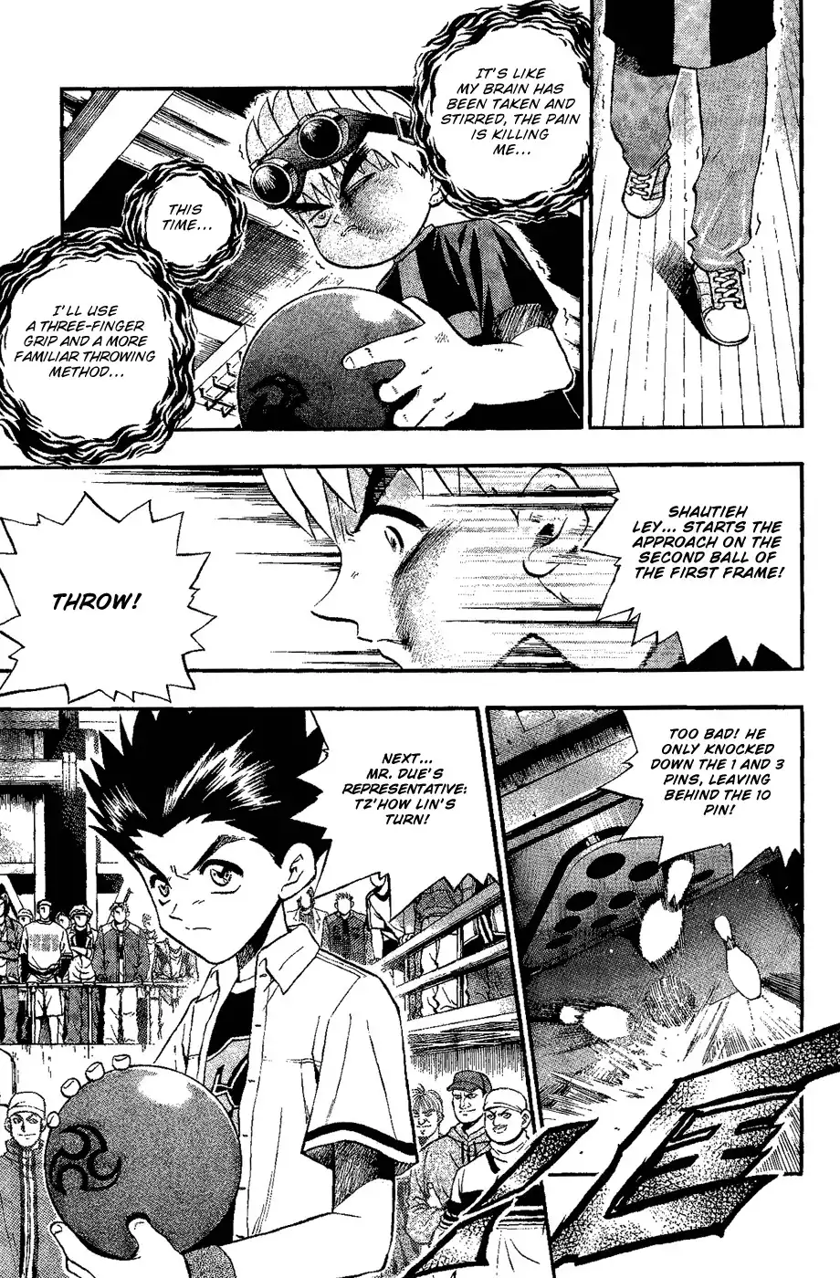 Bowling King Chapter 46.155 172